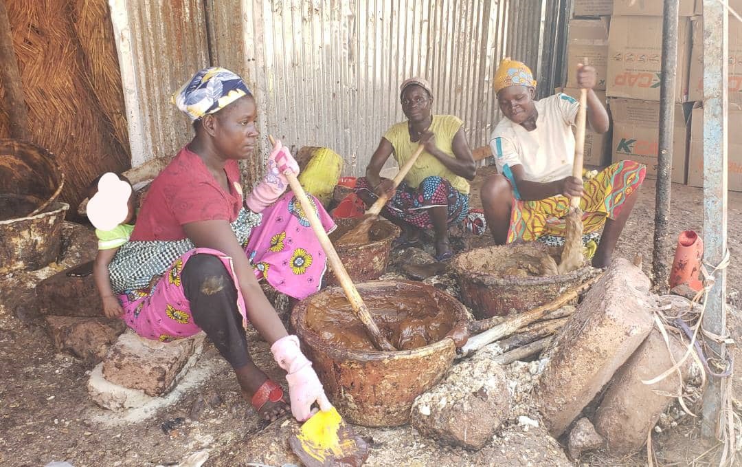 Bobo Dioulasso : Le « Kabakrou », porte d’autonomisation financière pour des femmes