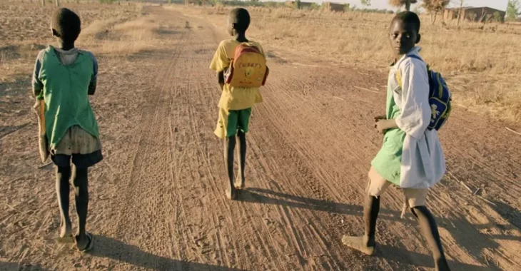 <strong>Burkina : 1 008 327 élèves affectés par l’insécurité</strong>