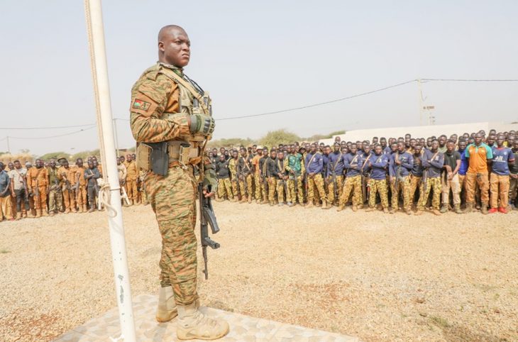 Capitaine Ibrahim Traoré: Décryptage des premières actions