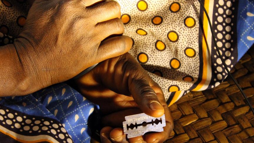 Momo et Nafou: Les conséquences de l’excision