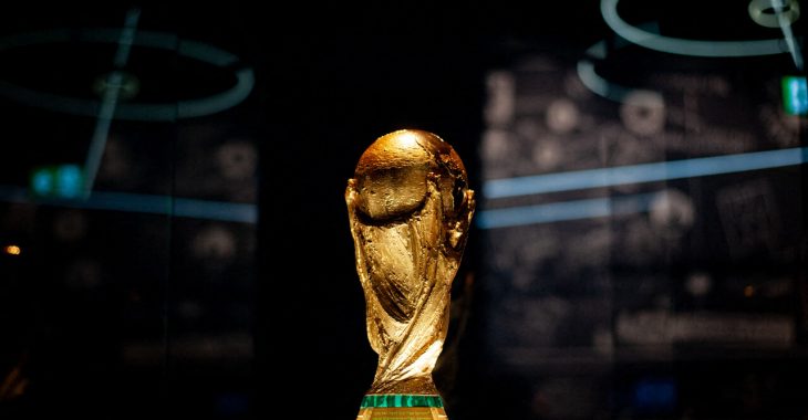 Coupe du monde: Le rêve des jeunes footballeurs burkinabè