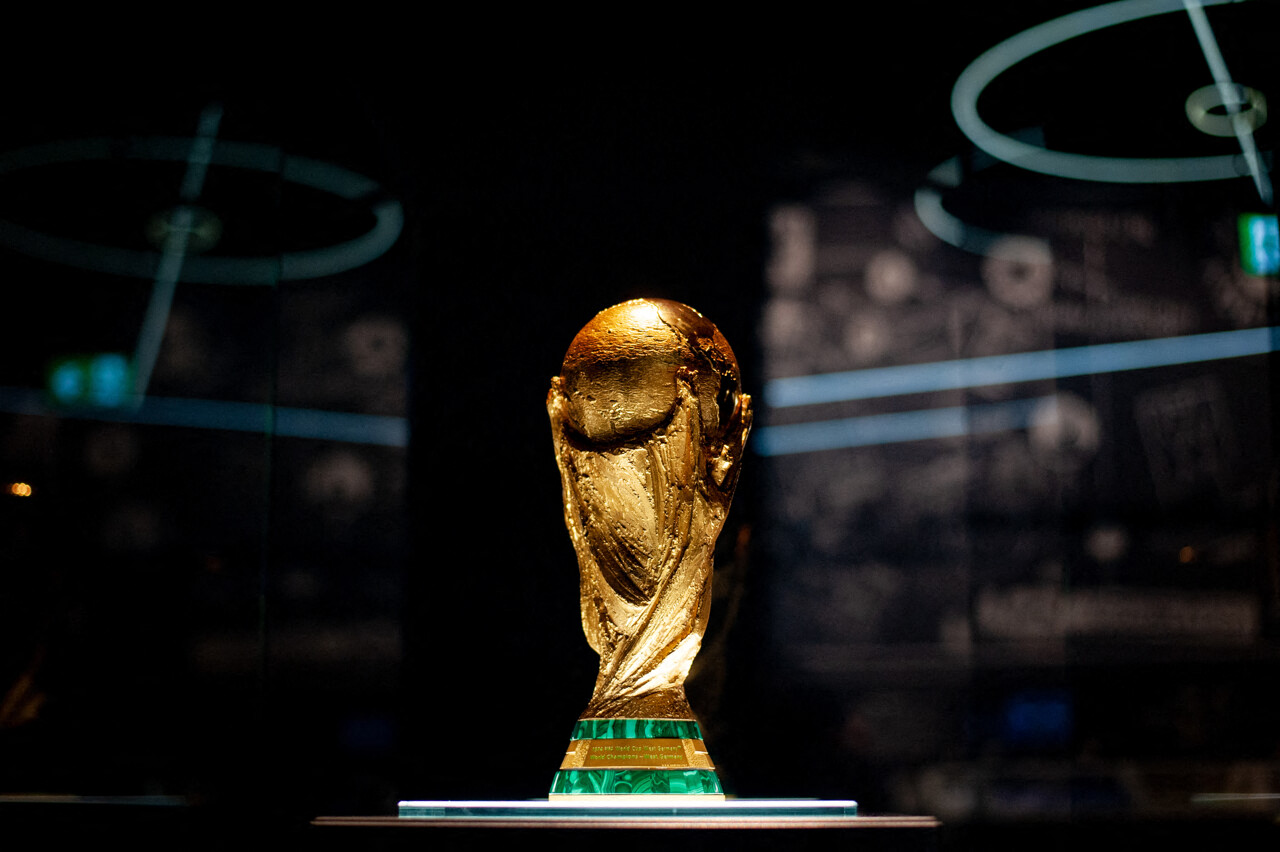 Coupe du monde: Le rêve des jeunes footballeurs burkinabè