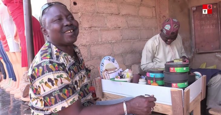 «𝐍𝐨𝐭𝐫𝐞 𝐝𝐞𝐫𝐧𝐢è𝐫𝐞 𝐡𝐞𝐮𝐫𝐞 𝐧’𝐚 𝐩𝐚𝐬 𝐬𝐨𝐧𝐧é», 𝐘𝐚𝐜𝐨𝐮𝐛𝐚, 𝐡𝐨𝐫𝐥𝐨𝐠𝐞𝐫