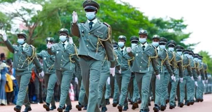 <strong>Burkina Faso : La police municipale, service le plus corrompu en 2021</strong>
