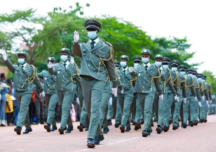 <strong>Burkina Faso : La police municipale, service le plus corrompu en 2021</strong>