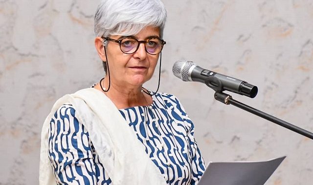 Burkina Faso : La coordonnatrice du Système des Nations Unies déclarée « persona non grata »