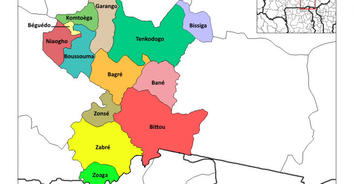 Centre-Est : Six morts dont quatre enseignants dans une attaque à Bittou