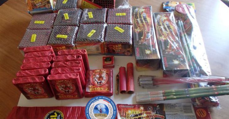 Burkina: Les pétards ou jouets explosifs « strictement interdits »