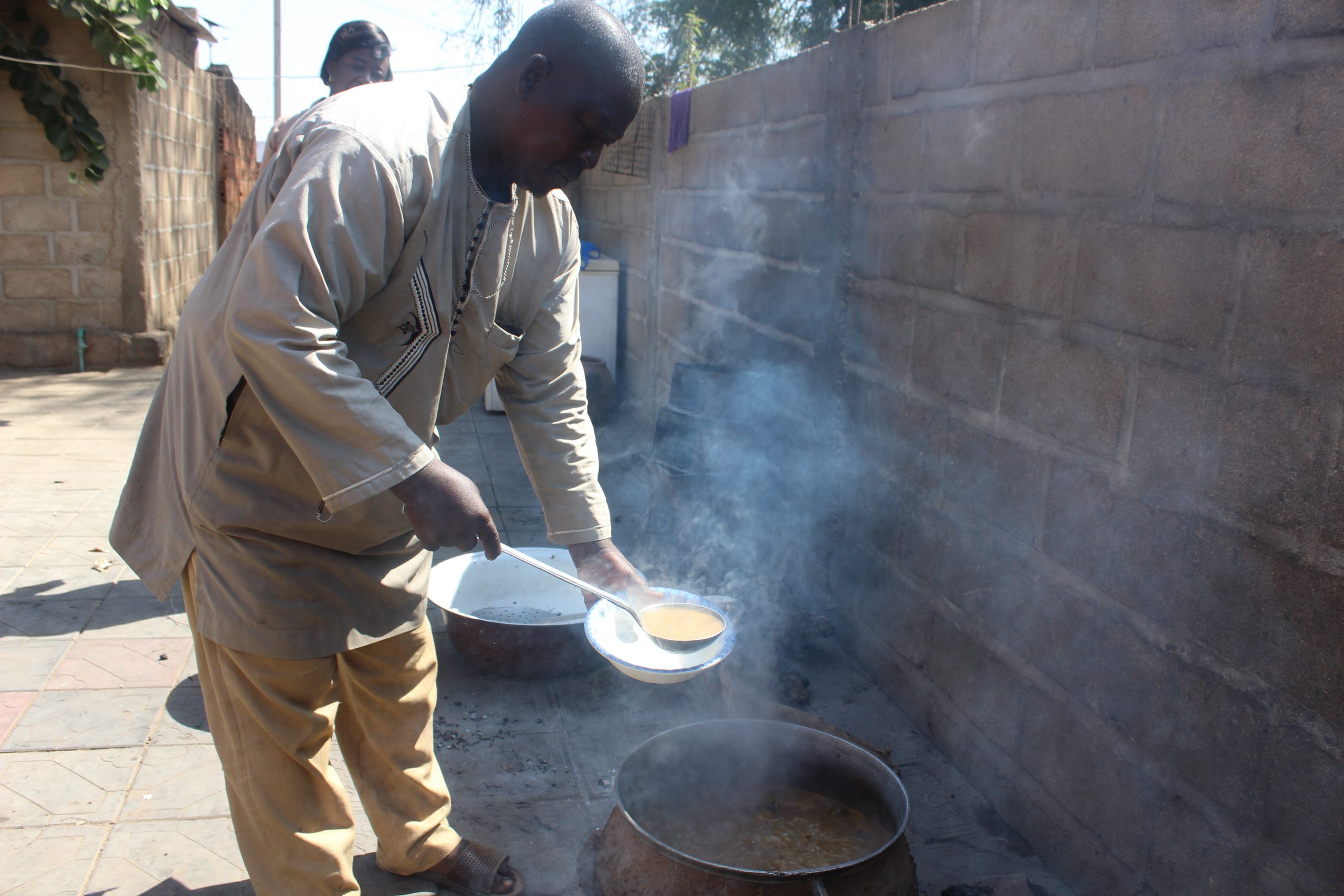 <strong>Burkina : Sur les traces du polpogué, spécialité culinaire de Koupéla</strong>