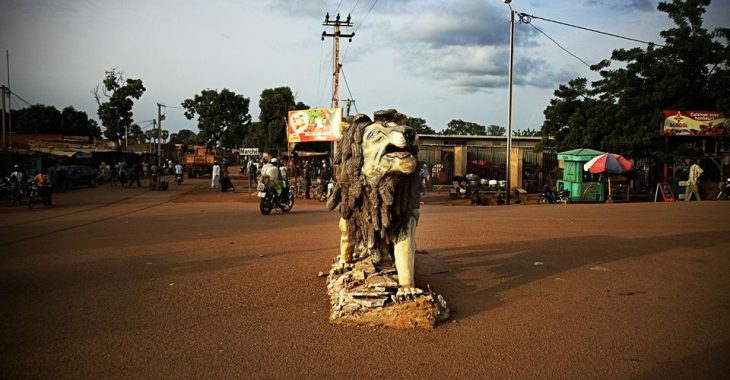 Fada N’gourma: Le couvre-feu est décrié