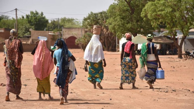 Arbinda: Une cinquantaine de femmes enlevées