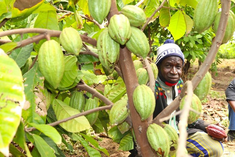 Le rêve de Larba Issa Sorgho devenu  réalité