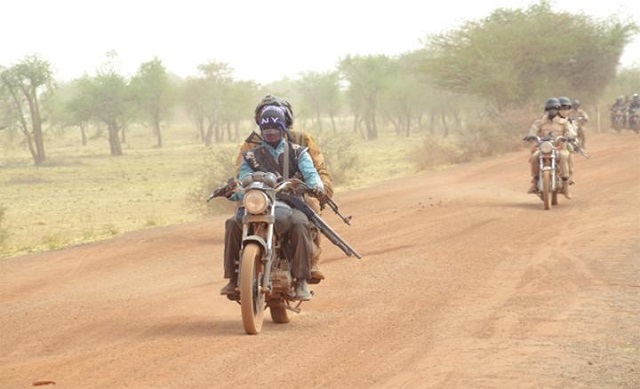 Burkina: le couvre-feu levé dans le Bam et le Sanmatenga