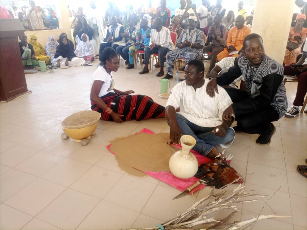 Burkina Faso: une journée pour réunir les communautés à Gorom Gorom