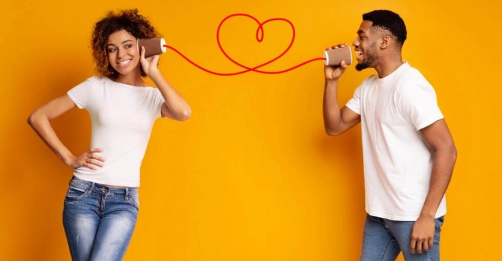 Saint Valentin: Ces couples qui vivent l'amour à distance