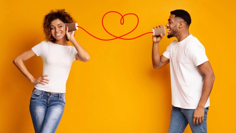 Saint Valentin: Ces couples qui vivent l’amour à distance