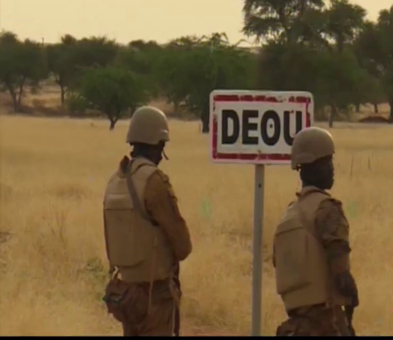 Burkina: attaque de Deou, premier coup dur du Président Ibrahim Traoré