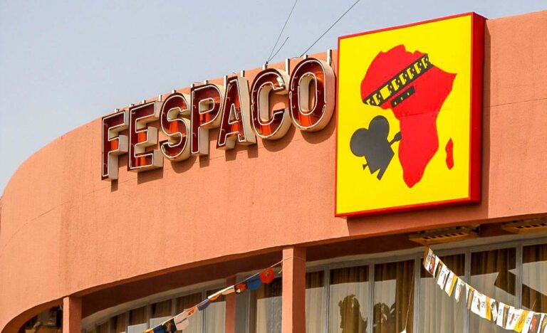 Cinéma: Après Ouaga, Bobo fait son FESPACO