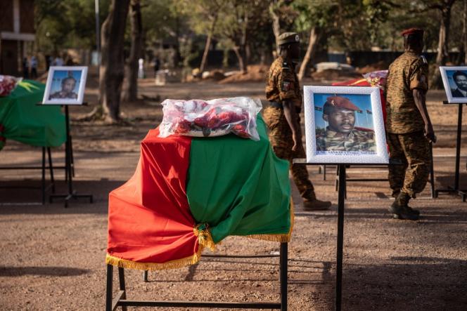 Burkina: le Comité International Mémorial Thomas Sankara reconnu d’utilité publique
