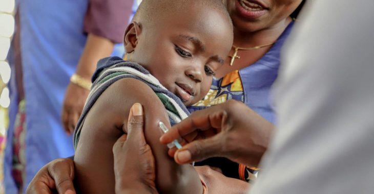 Burkina: Des cas de méningite détectés