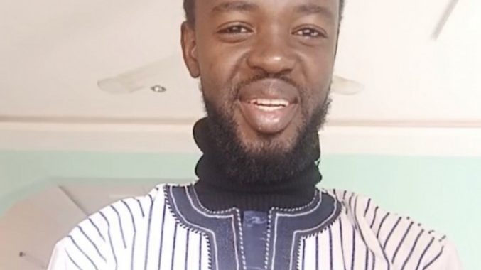 Appel au meurtre du journaliste Newton Ahmed Barry : Mohamed Sinon condamné à 24 mois et à la somme de 500 000 FCFA, le tout avec sursis