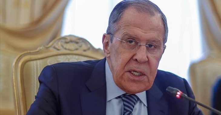 Insécurité: La Russie veut étendre sa coopération militaire aux autres pays touchés par le terrorisme