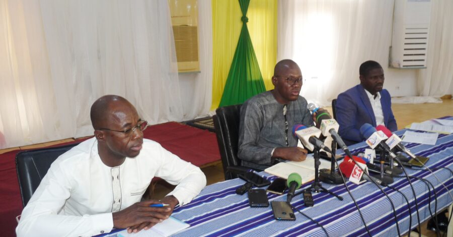 SIAO 2023: des produits industriels vendus dans un salon pour artisanat ?