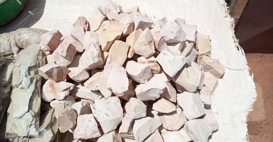 « Les médecins m’ont dit de ne plus manger le kaolin »