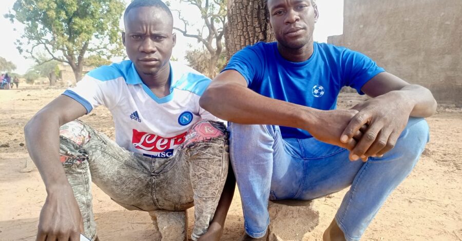 <strong>Burkina : l’étrange destin des pêcheurs du barrage de la Kompienga</strong>