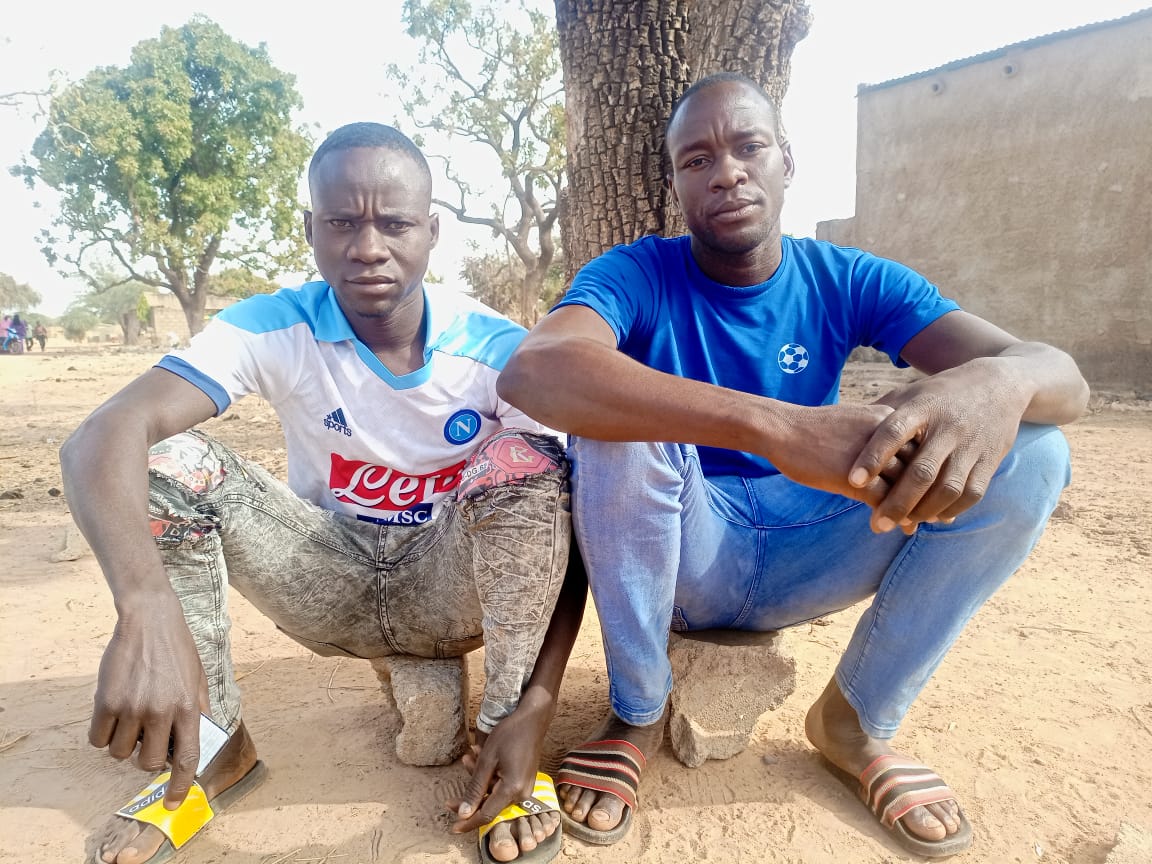 <strong>Burkina : l’étrange destin des pêcheurs du barrage de la Kompienga</strong>