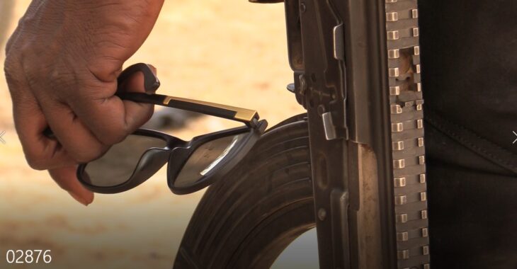 Des Koglweogo deviennent VDP pour défendre leur village