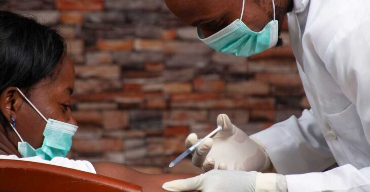 Santé: Quand des jeunes refusent de se mettre à nu devant un agent de santé