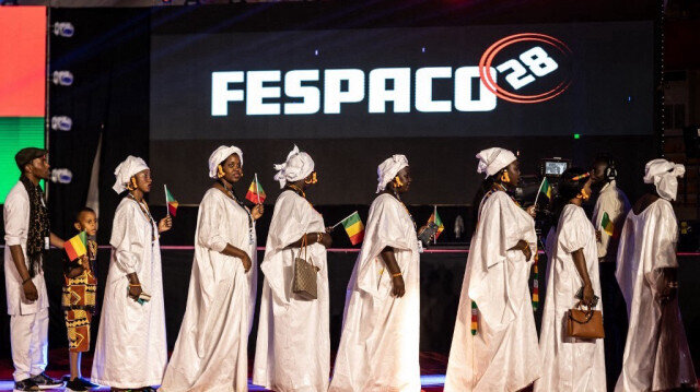 <strong>FESPACO 2023 : l’insécurité dans l’objectif des caméras</strong>