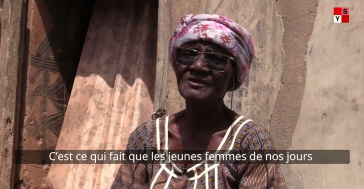 𝐁𝐮𝐫𝐤𝐢𝐧𝐚 : 𝐀 𝐓𝐢é𝐛é𝐥é, 𝐚𝐫𝐭 𝐞𝐭 𝐭𝐫𝐚𝐝𝐢𝐭𝐢𝐨𝐧 𝐩𝐨𝐮𝐫 𝐞𝐦𝐛𝐞𝐥𝐥𝐢𝐫 𝐥𝐞𝐬 𝐦𝐮𝐫𝐬