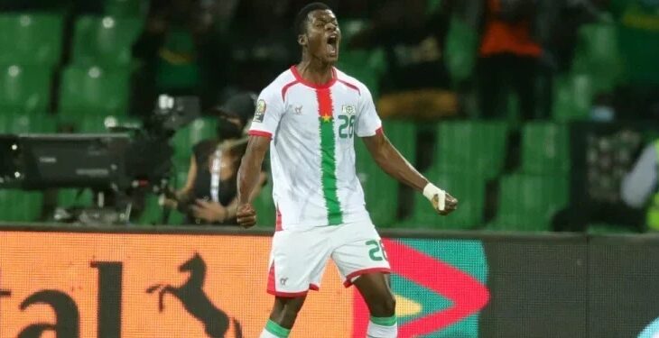 Dango Ouattara, portrait d'un talent