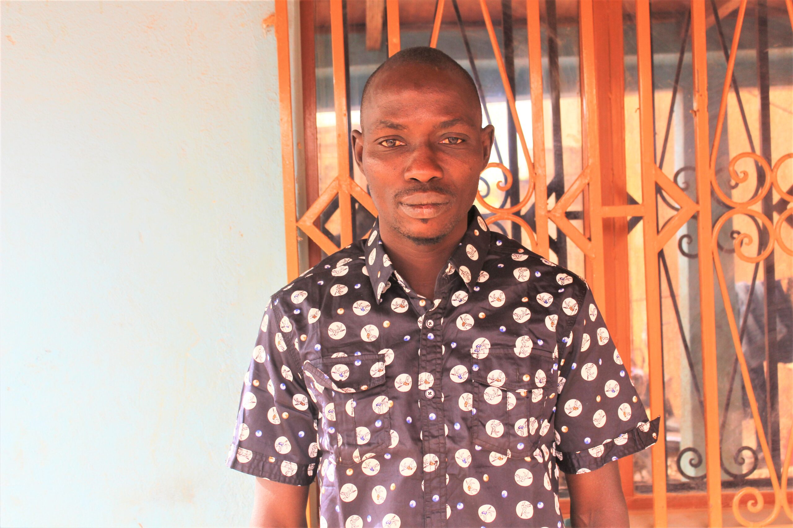 Kongoussi : le parcours de Ali Zoungrana, enseignant devenu orpailleur puis entrepreneur