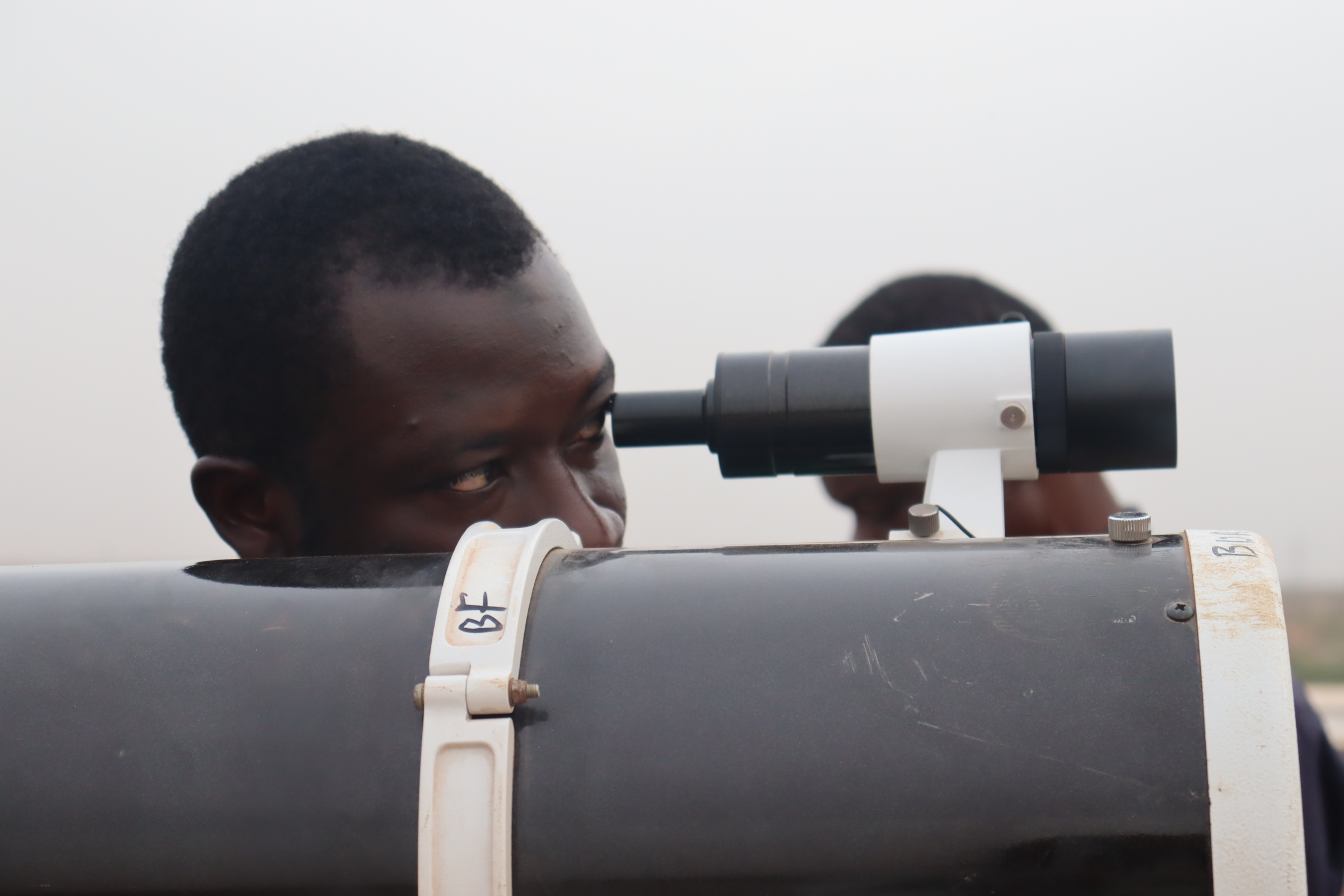 Burkina : chronique d’une recherche infructueuse de la lune à Zagtouli