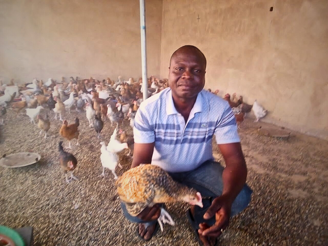 Moumouni Rectoumda, fonctionnaire et millionnaire grâce à l’élevage