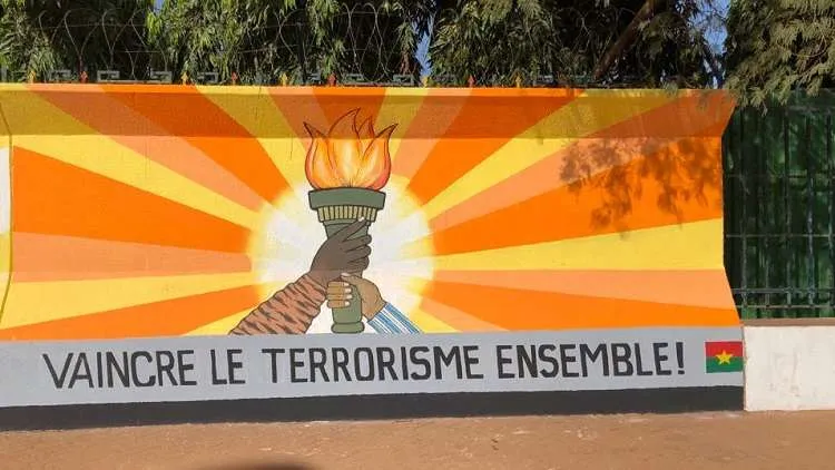 Burkina : 7 milliards F CFA récoltés par le Fonds de Soutien Patriotique