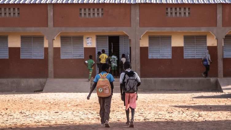 Burkina: Le calendrier des examens scolaire dévoilé