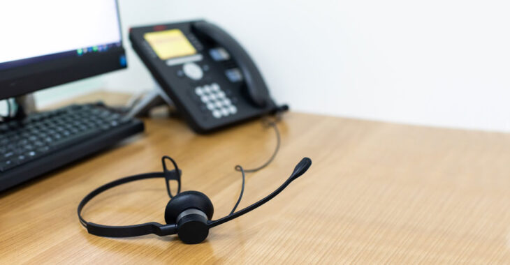 Burkina: Un Centre national d’appels établi dans la lutte contre le terrorisme désormais