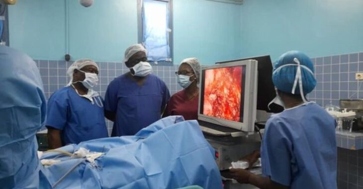 Santé : Faire la différence entre l’urologue, l'andrologue et le gynécologue