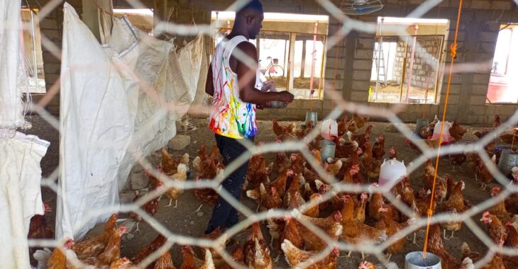 Burkina Faso: L'occident à tout prix pour des jeunes