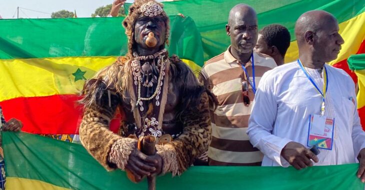 Burkina Faso : la parenté à plaisanterie comme ciment de la cohésion sociale