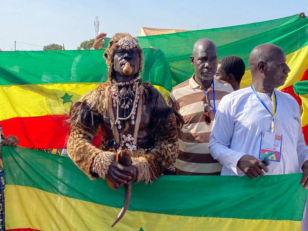 Burkina Faso : la parenté à plaisanterie comme ciment de la cohésion sociale