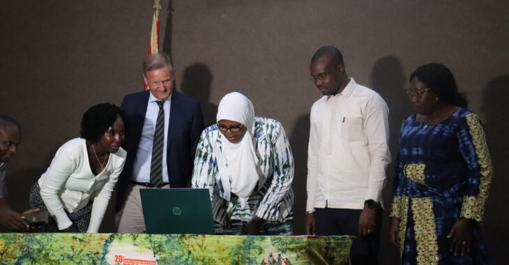 Hauts-Bassins: la région a désormais une fenêtre 2.0 en faveur de la culture