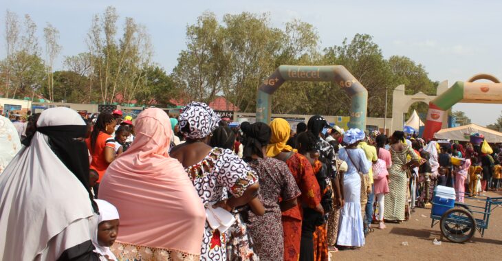 SNC 2023: la sécurité des participants d'abord