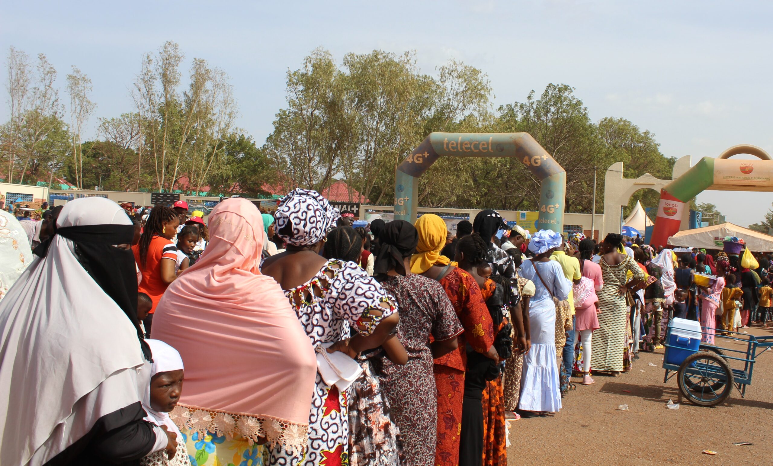 SNC 2023: la sécurité des participants d’abord