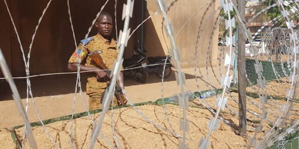 Burkina: L’état d’urgence prorogé de 6 mois dans 8 régions