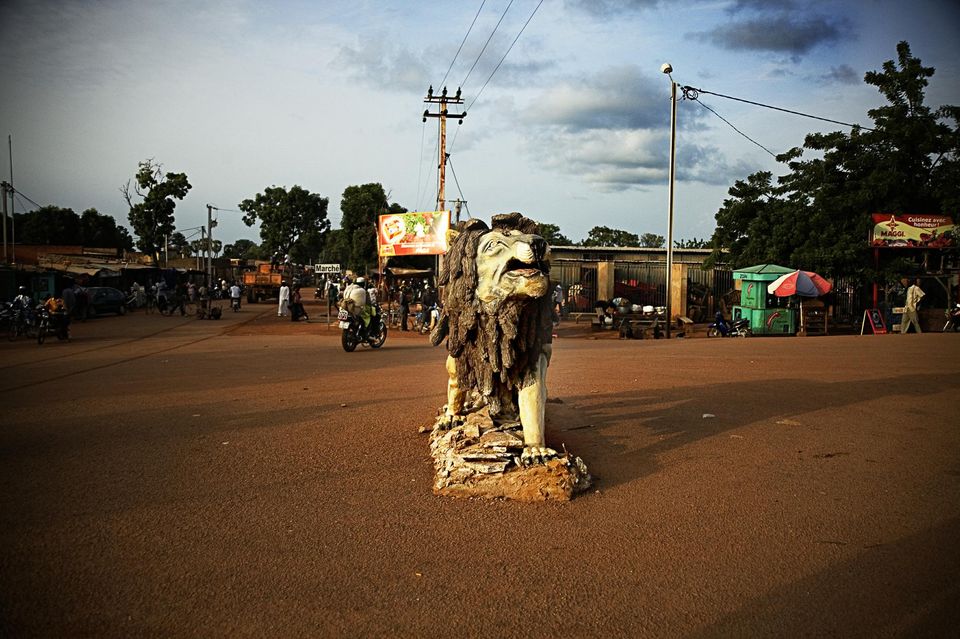 Burkina Faso : Le couvre feu prorogé de 90 jours dans la région de l’Est